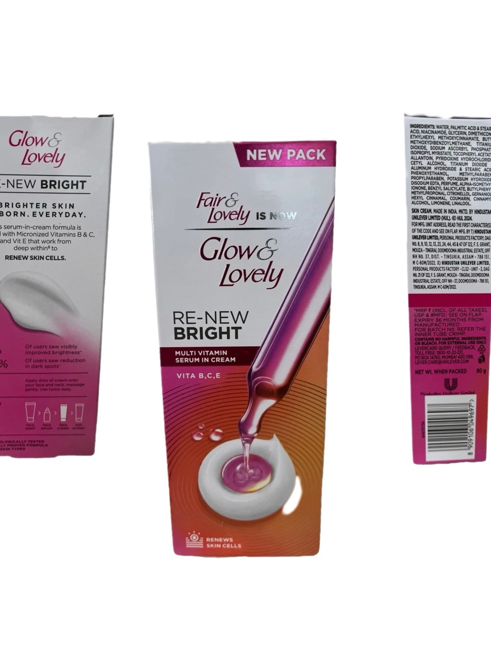 COPY - Face cream, whiting cream,fair and lovely,dark spots cream,dark skin cre…